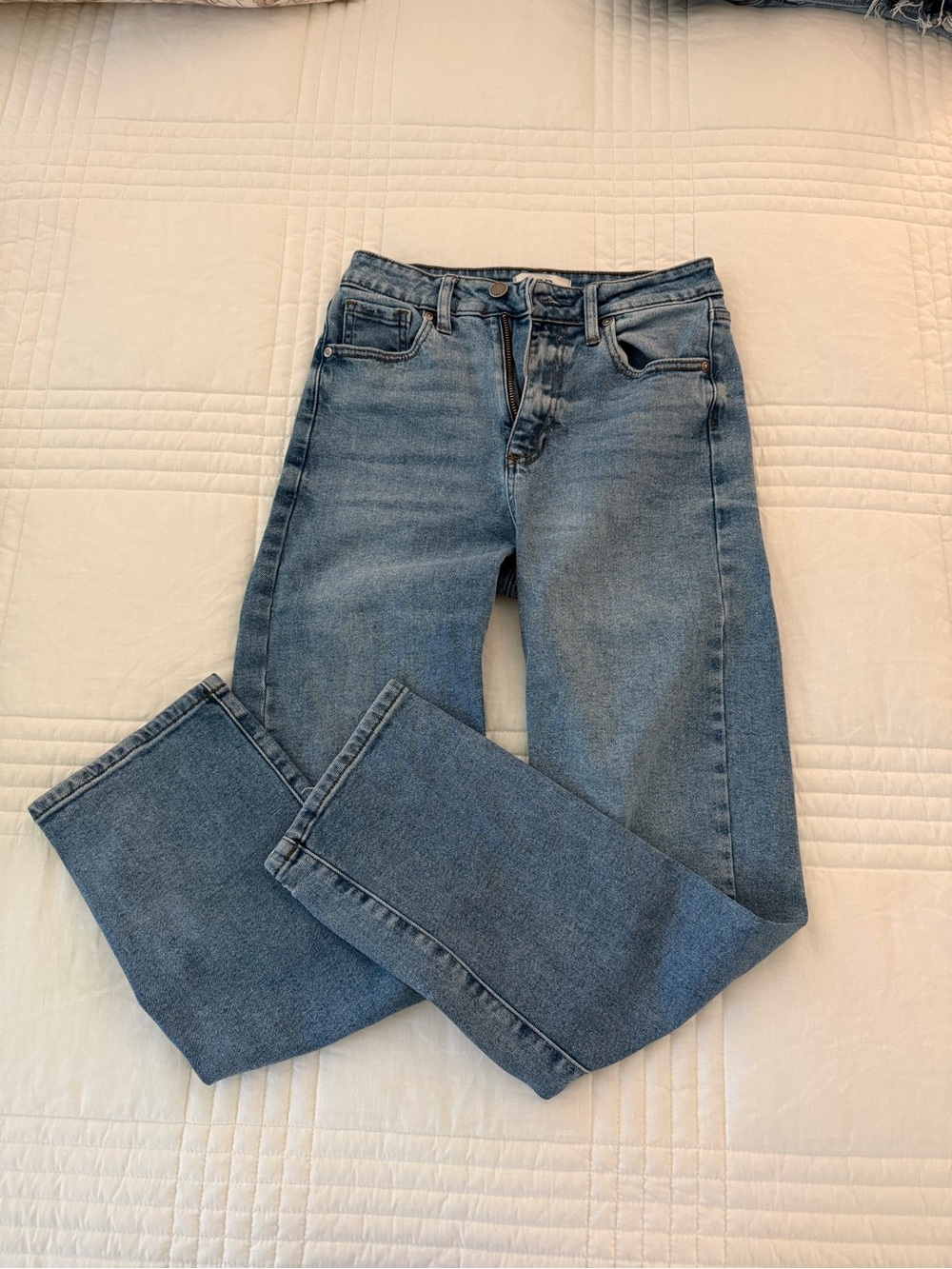 JBD Denim Jeans